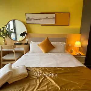 Ceylonz Starlight Bukit Bintang Малайзия
