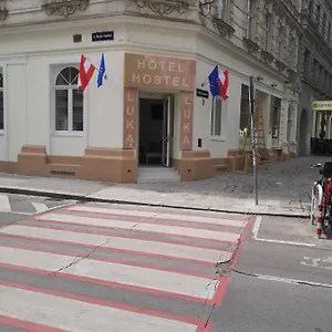 Ch-hostel Ostello