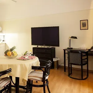 Mondial Aparthotel