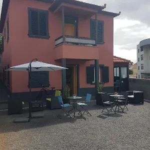 ** Penzion Fx Carvalhal Portugalsko