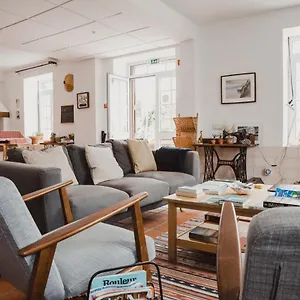  Hostel Jaca Portugalsko