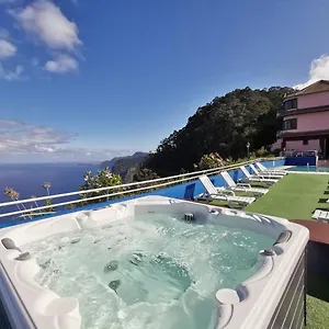 *** Bed & Breakfast Santana In Nature Portugalsko