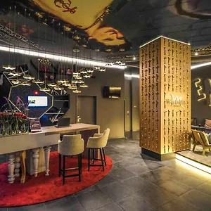 Mercure First Wien