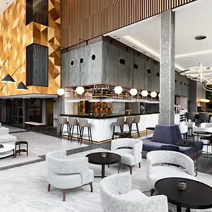 Ac By Marriott Stockholm Ulriksdal Швеция