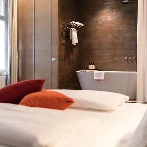 4* Otel Hollmann Beletage Design & Boutique
