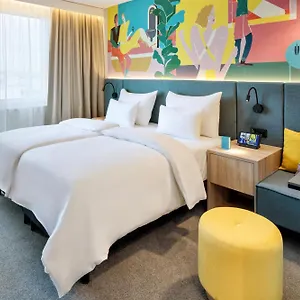 Spark By Hilton Messe Prater Szálloda
