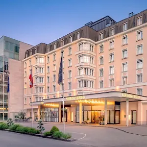 ***** Hotel Sheraton Grand Austria