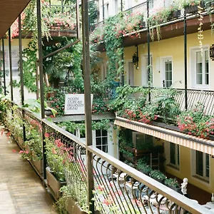 Am Brillantengrund Wien