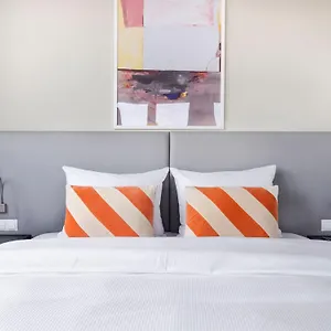 **** Aparthotel Numa Viktoria Německo