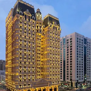 hotellátogatás