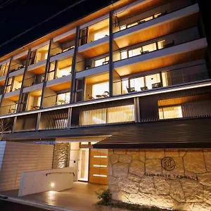 Gion Elite Terrace 4*, קיוטו יפן