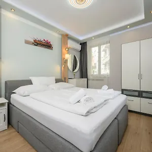 Apartahotel Palais Elegance
