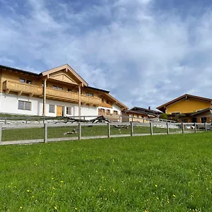 Gut Mitterlehen Appartement Elsbethen