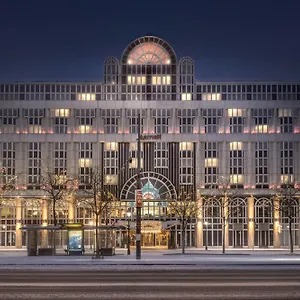 5* Otel Marriott
