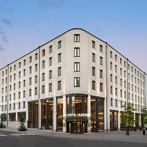 Ac By Marriott Stockholm Ulriksdal Швеция