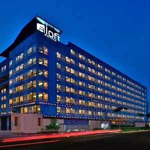 Aloft Aerocity Индия