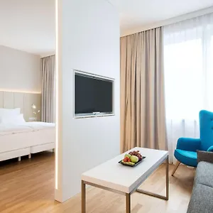Nh Collection Zentrum Wien