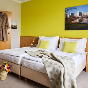 Hotel Henriette Stadthotel