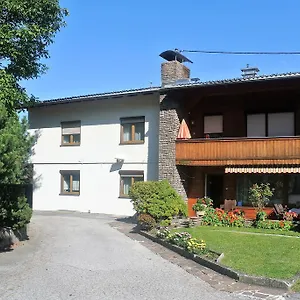 Haus Stratton Appartement Innsbruck