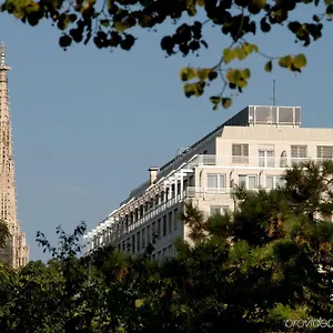 4* Otel Am Parkring