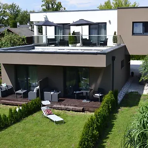 Kal's Appartement Salzbourg