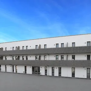 *** Aparthotel 37 Německo