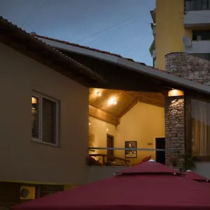 hotellátogatás