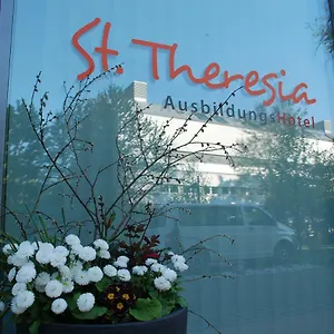 ** Hotel Ausbildungshotel St. Theresia Německo