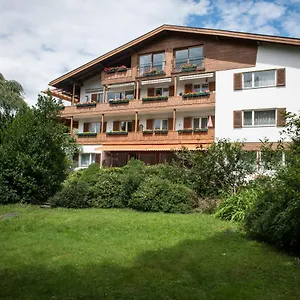 Waldhaus Igls Appartement Innsbruck