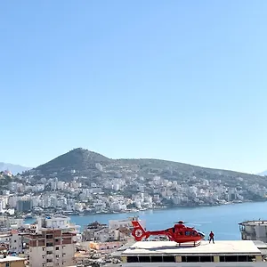 Saral Mar Appart hôtel Saranda