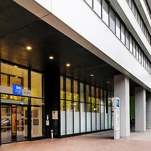 Ibis Budget Messe Vídeň