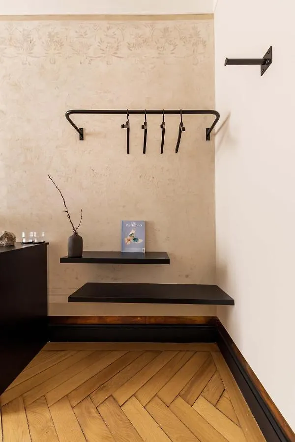 Zola Hotel - Palais de Bohème Adults Only Vienna