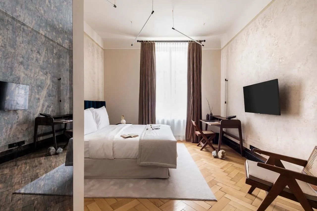 Zola Hotel - Palais de Bohème Adults Only Vienna