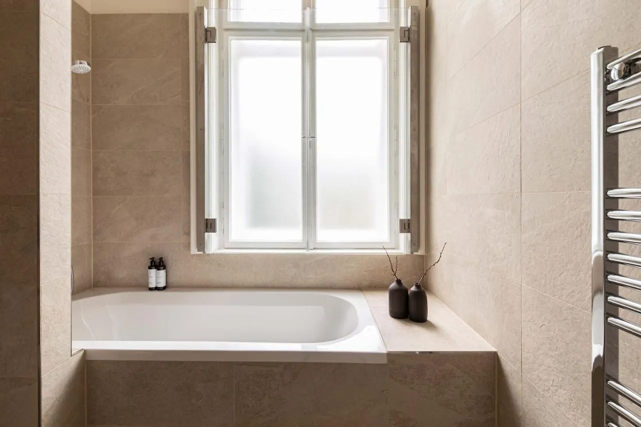 Zola Hotel - Palais De Boheme Adults Only Wenen