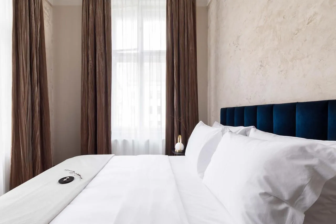 Zola Hotel - Palais de Bohème Adults Only Vienna