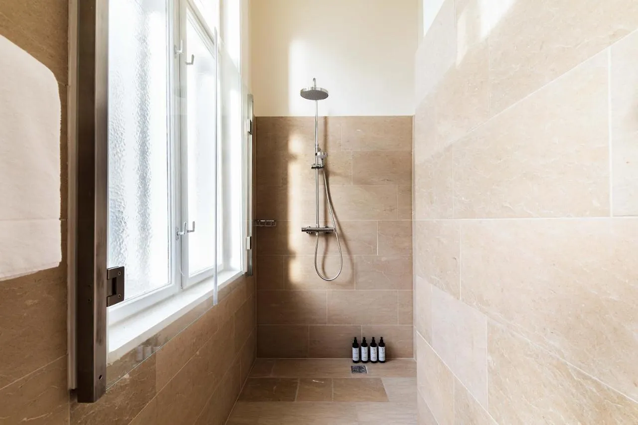 Zola Hotel - Palais De Boheme Adults Only Wenen