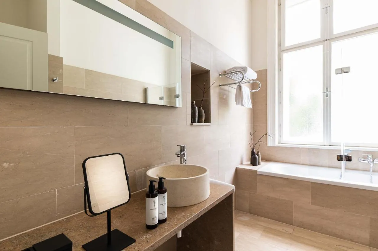 Zola Hotel - Palais de Bohème Adults Only Vienna 4*,  Austria