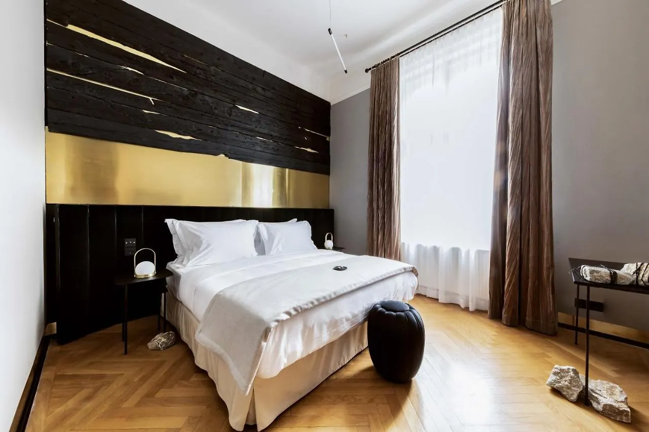 Zola Hotel - Palais de Bohème Adults Only Vienna