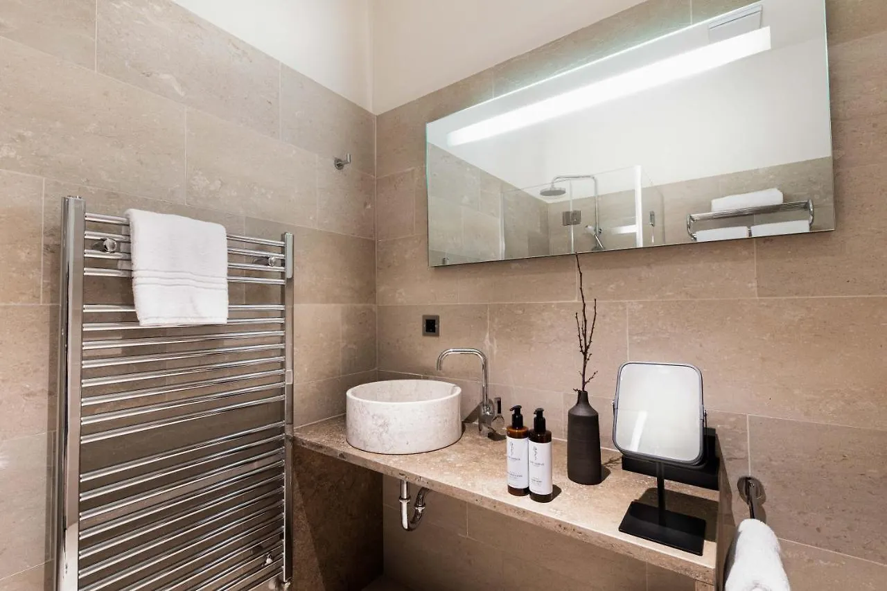 Zola Hotel - Palais de Bohème Adults Only Vienna Austria