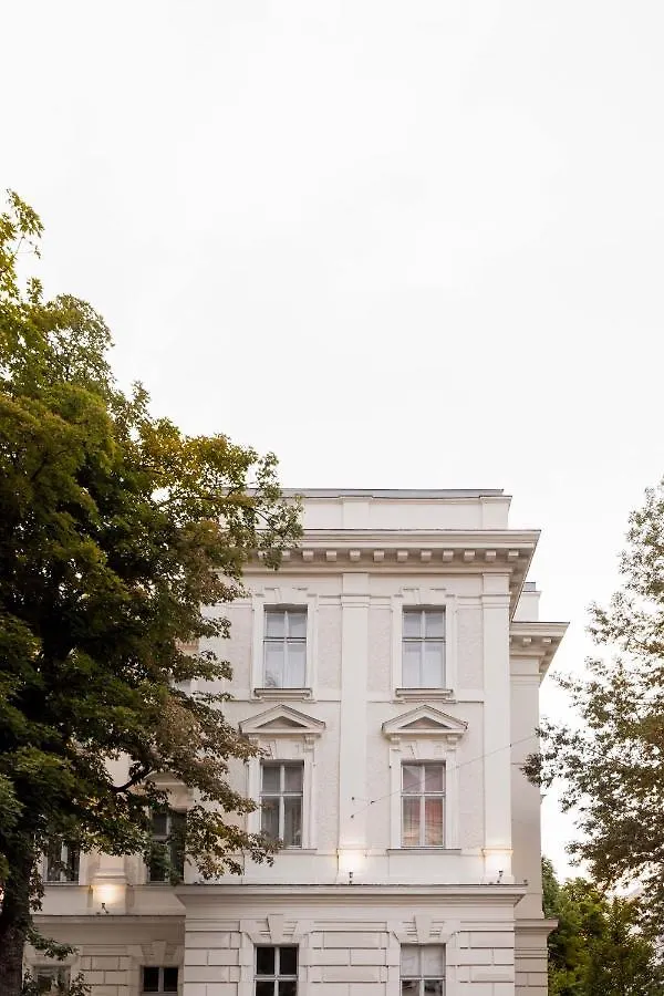 Zola Hotel - Palais de Bohème Adults Only Vienna 4*,