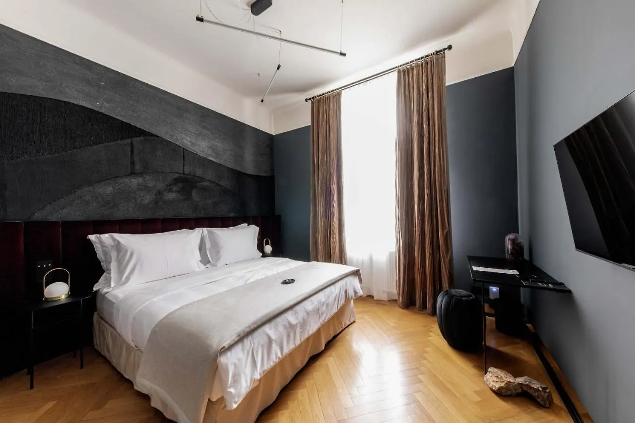 Zola Hotel - Palais de Bohème Adults Only Vienna