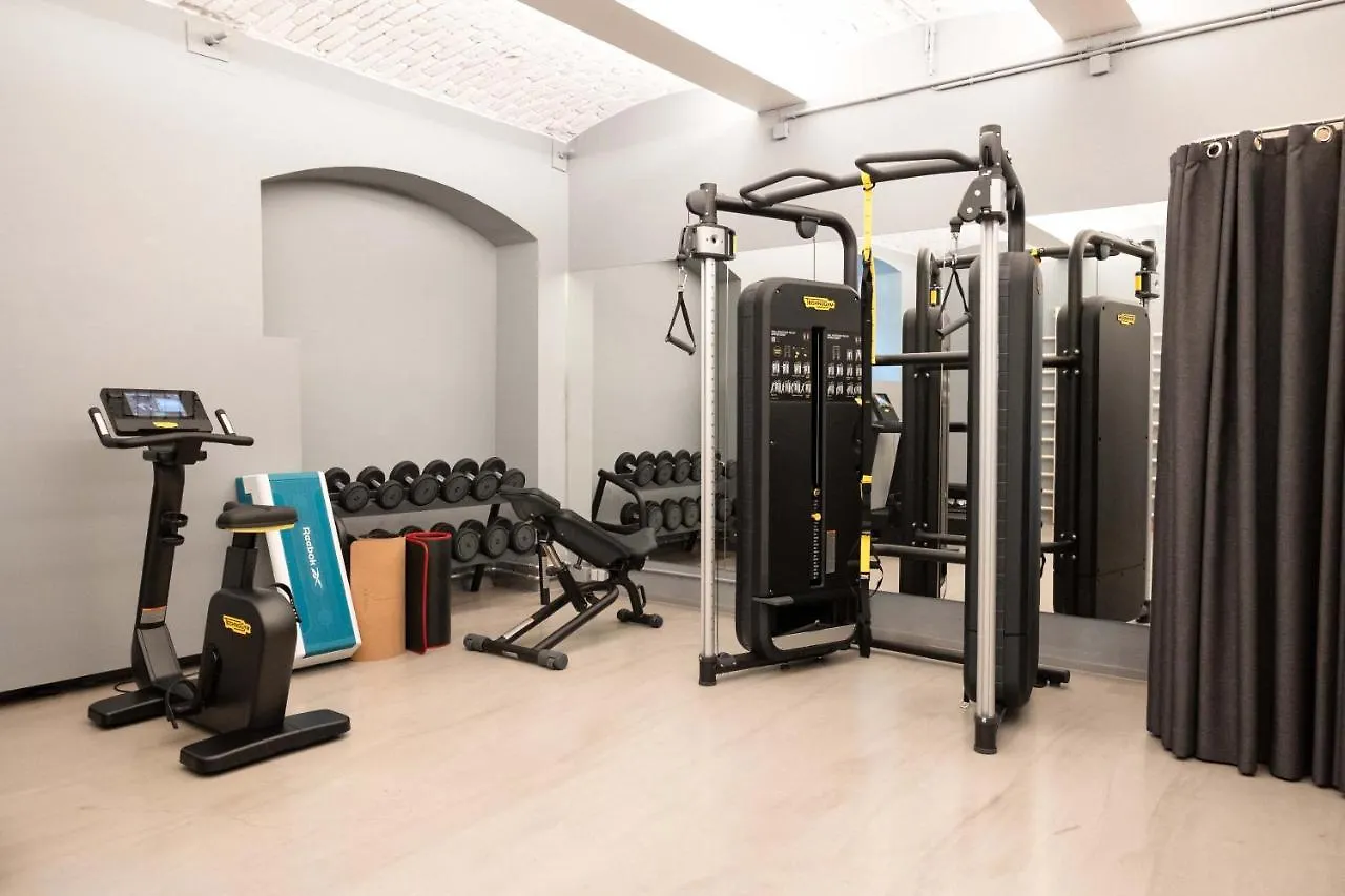 Zola Hotel - Palais De Boheme Adults Only Wenen