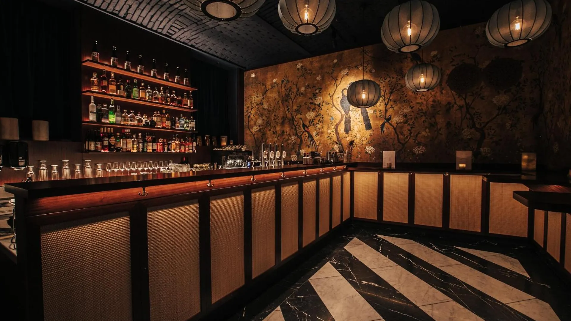 Zola Hotel - Palais De Boheme Adults Only Wenen