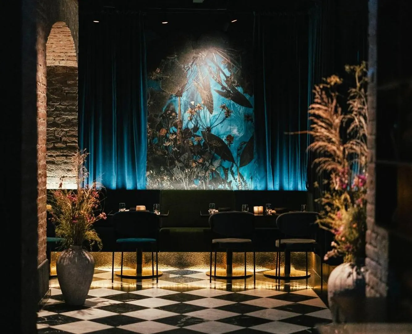 Zola Hotel - Palais De Boheme Adults Only Wenen 4*,
